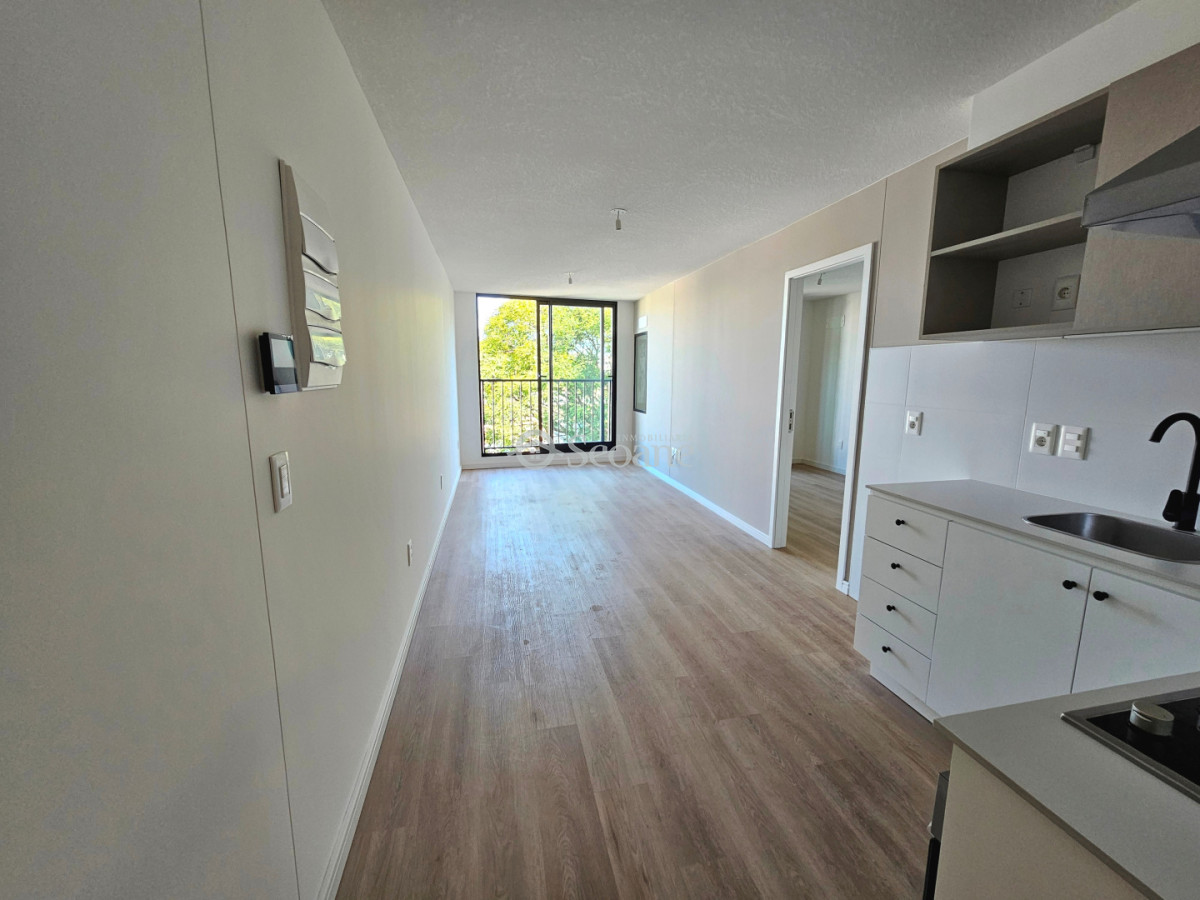 Apartamento ID.547 - Estrena, Nicaragua y F Crespo, Terraza y Garaje