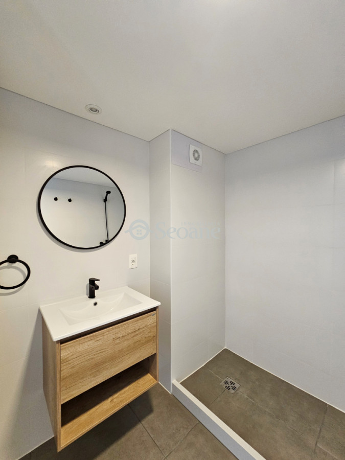 Apartamento ID.543 - Estrena, Nicaragua y F Crespo, Terraza y Garaje