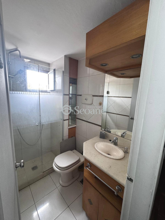 Apartamento ID.567 - Gonzalo Ramirez y Eduardo Acevedo - Prox  a Facultades