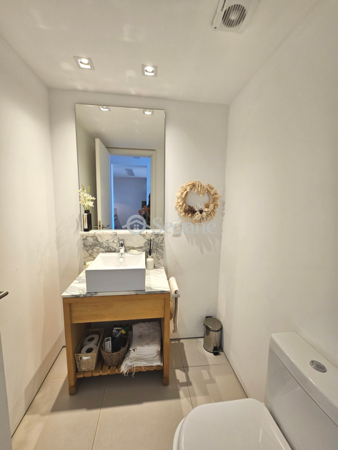 Apartamento ID.546 - Vista al mar - Lomo de la Ballena - Altamar