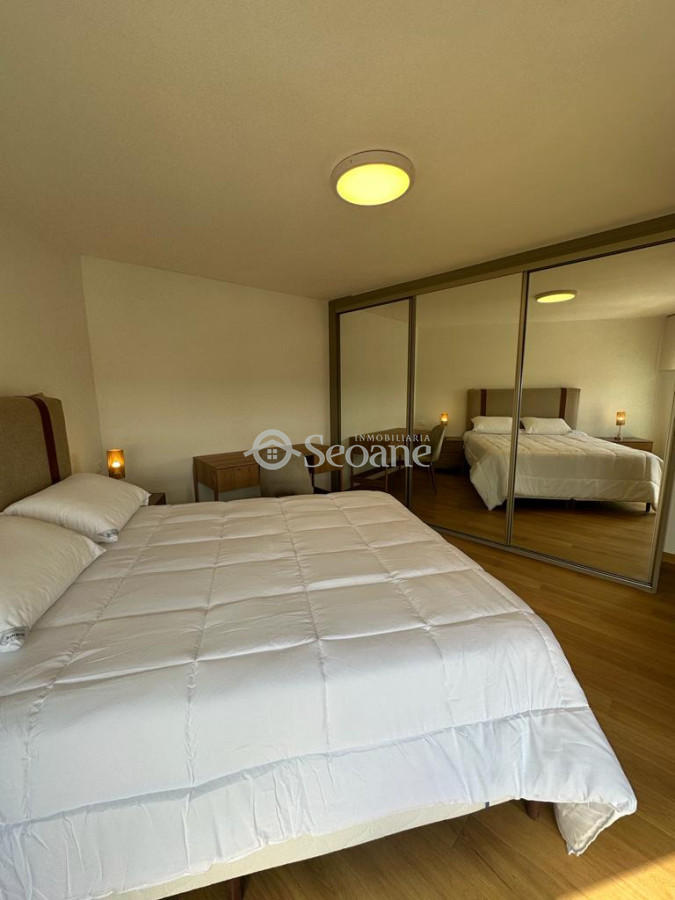 Apartamento ID.552 - 21 De Setiembre Y Zudañez. Piso Alto - Finamente amoblado