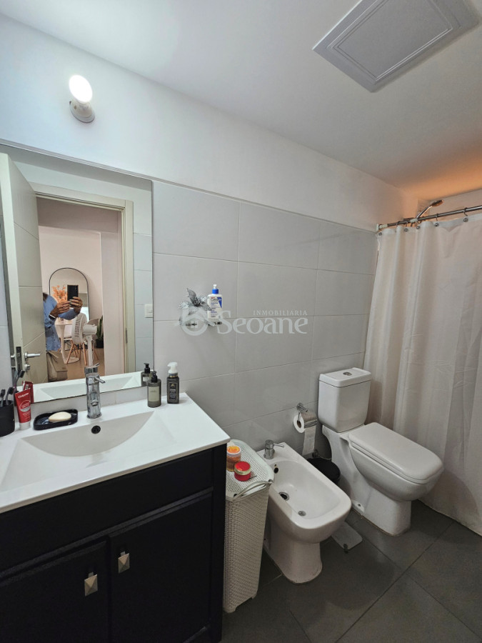 Apartamento ID.561 - Excelente opción - Próximo al mar y con parrillero de uso exclusivo