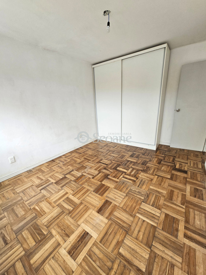 Apartamento ID.245 - Al Frente, Luminoso, Estanislao Lopez Y C Del Uruguay