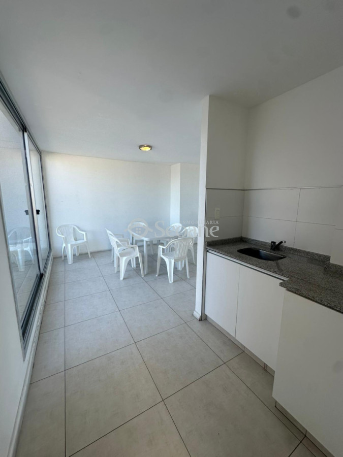 Apartamento ID.562 - Constituyente y Gaboto, al frente, con garaje