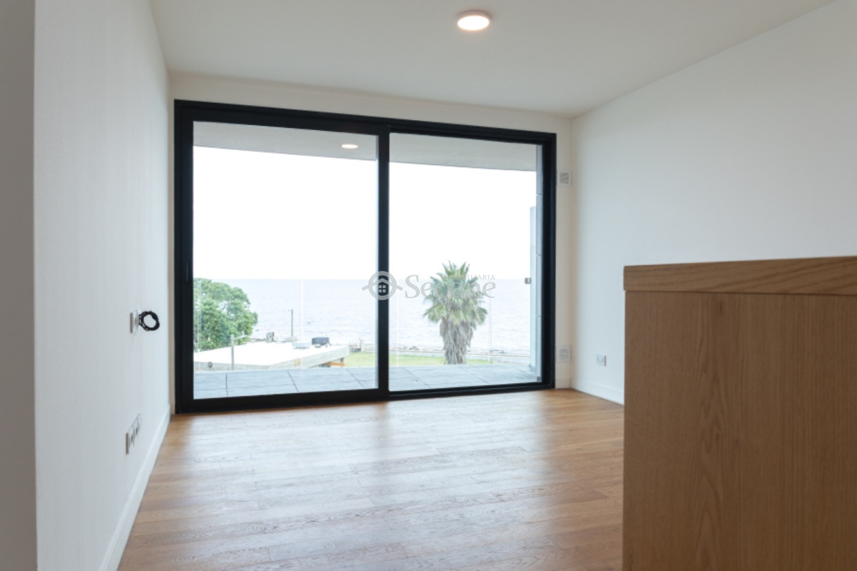 Apartamento ID.558 - Forum - Amplio con Vista al mar