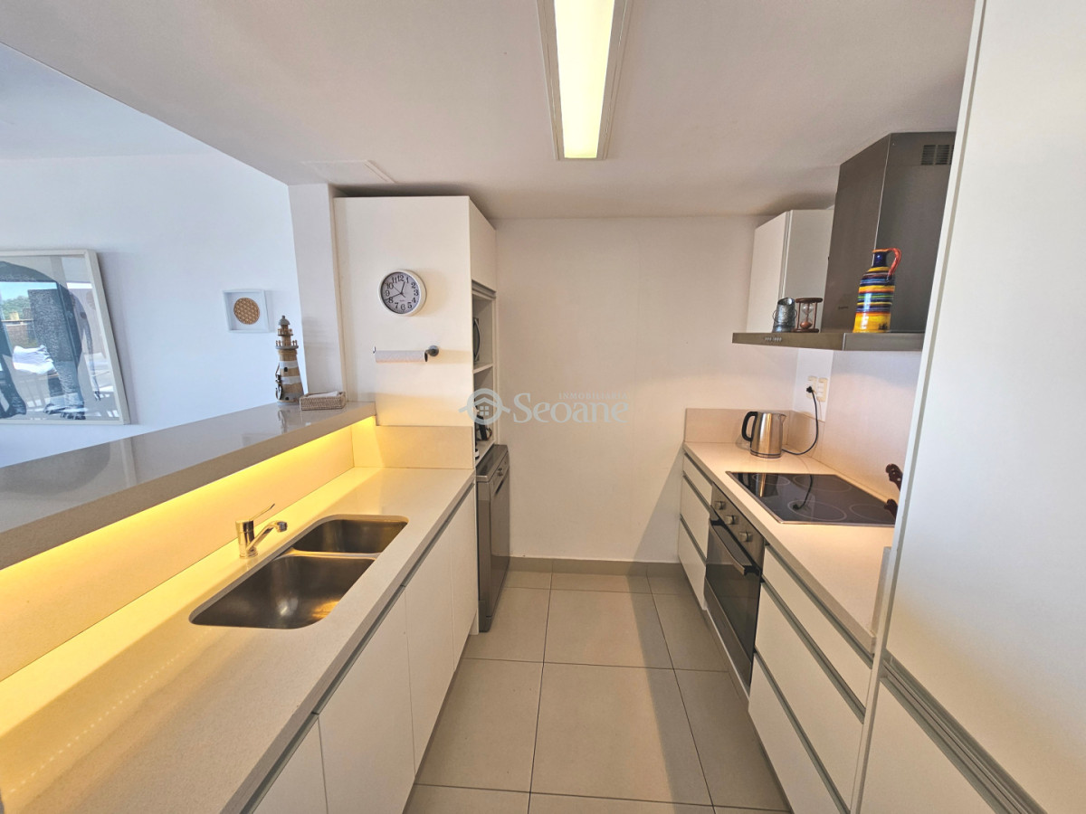 Apartamento ID.546 - Vista al mar - Lomo de la Ballena - Altamar