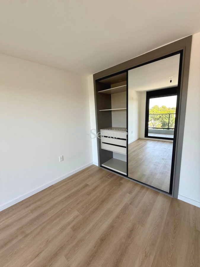 Apartamento ID.563 - L A de Herrera y Montecaseros - Terraza amplia, Amenities