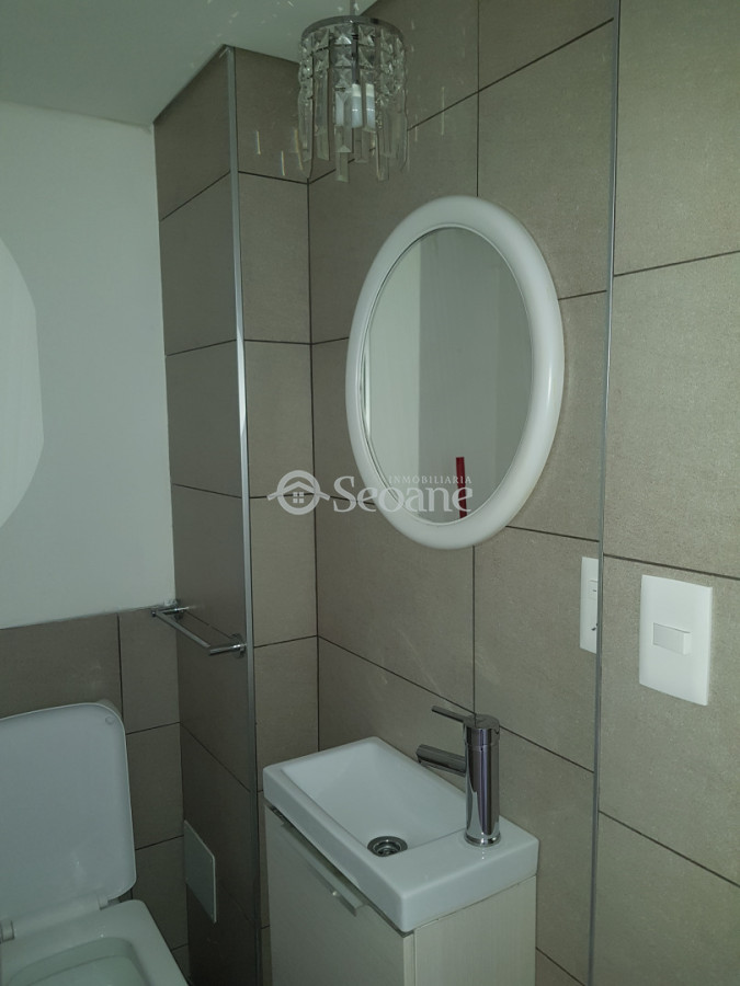 Apartamento ID.560 - Av Brasil y Cavia - Amoblado, terraza, amenities