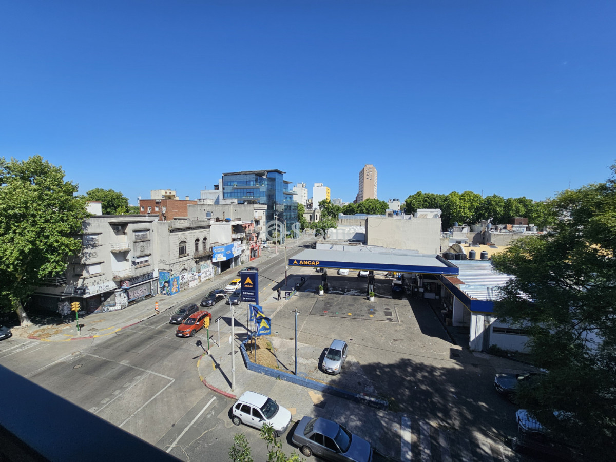 Apartamento ID.543 - Estrena, Nicaragua y F Crespo, Terraza y Garaje