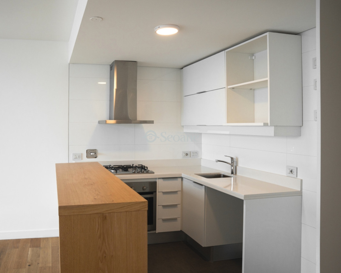 Apartamento ID.558 - Forum - Amplio con Vista al mar