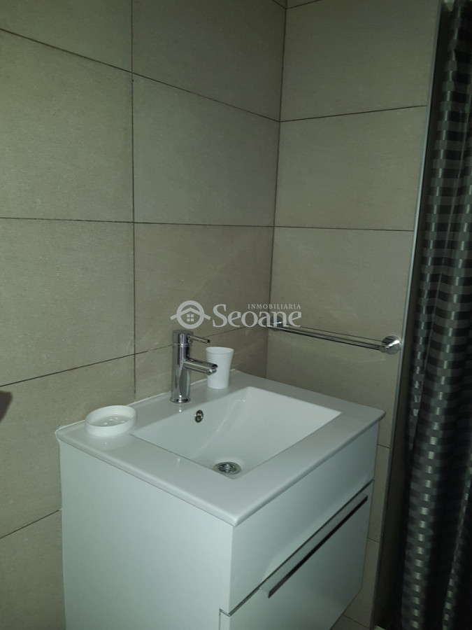 Apartamento ID.560 - Av Brasil y Cavia - Amoblado, terraza, amenities