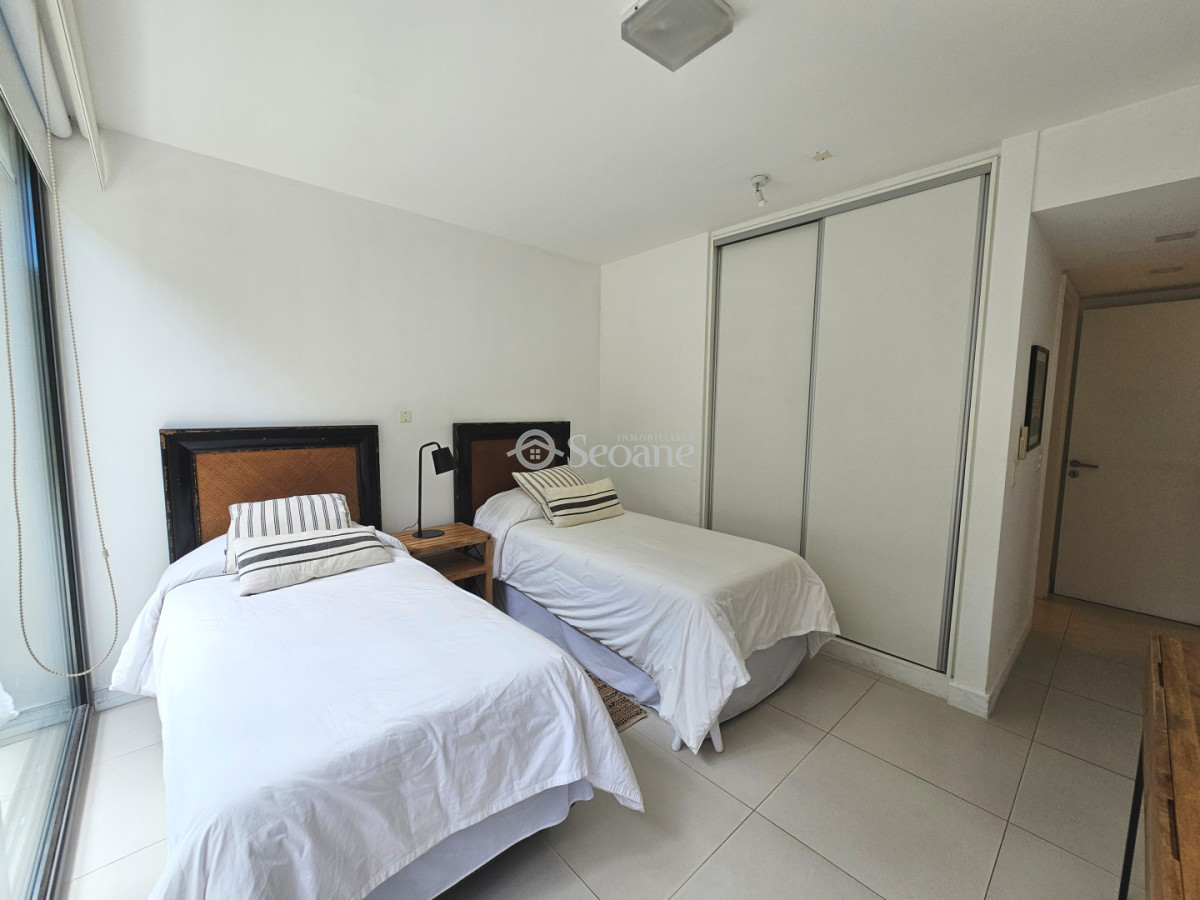 Apartamento ID.546 - Vista al mar - Lomo de la Ballena - Altamar