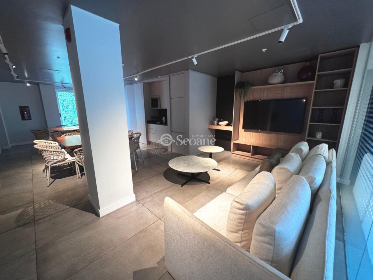 Apartamento ID.384 - Joy - Excelente Diseño, Calidad Y Seguridad - Amenities