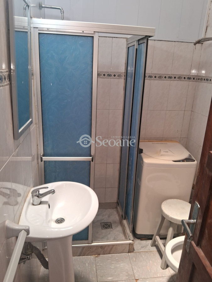 Apartamento ID.554 - Av Italia y Comercio hacia el norte, parrillero en azotea