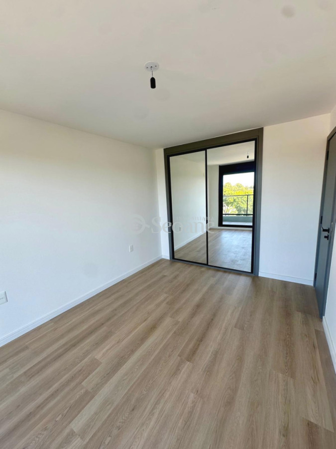 Apartamento ID.563 - L A de Herrera y Montecaseros - Terraza amplia, Amenities