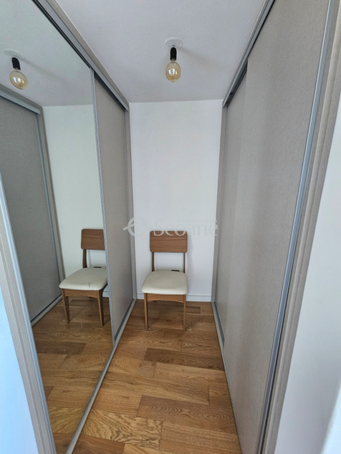 Apartamento ID.559 - Edificio Proa Carrasco - Exclusivo Penthouse, Amenities