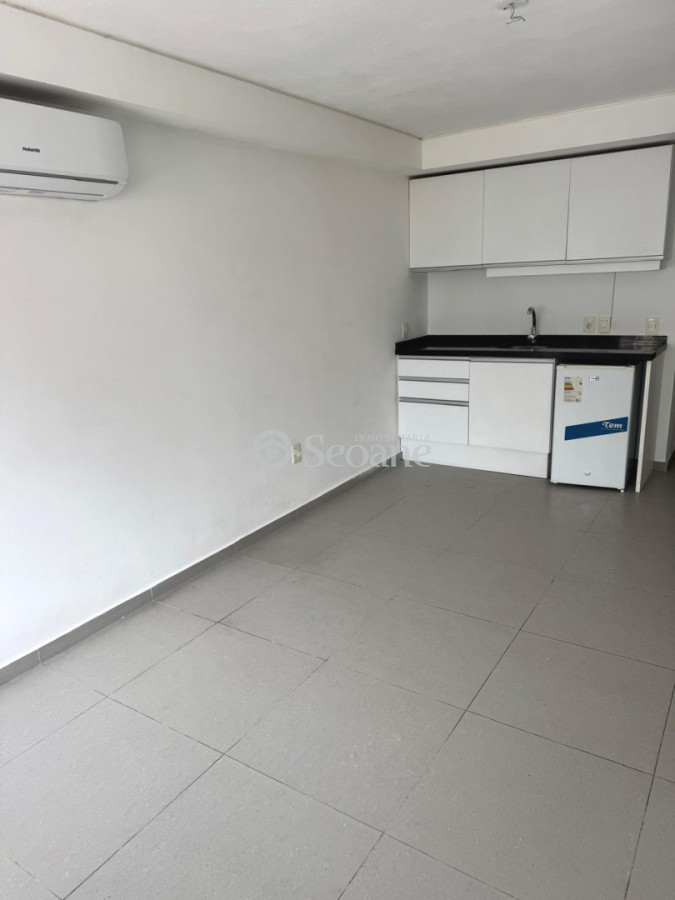 Apartamento ID.257 - Almeria, A Una Cuadra Del Mar, Luminoso