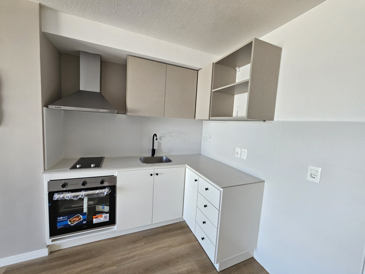 Apartamento ID.543 - Estrena, Nicaragua y F Crespo, Terraza y Garaje