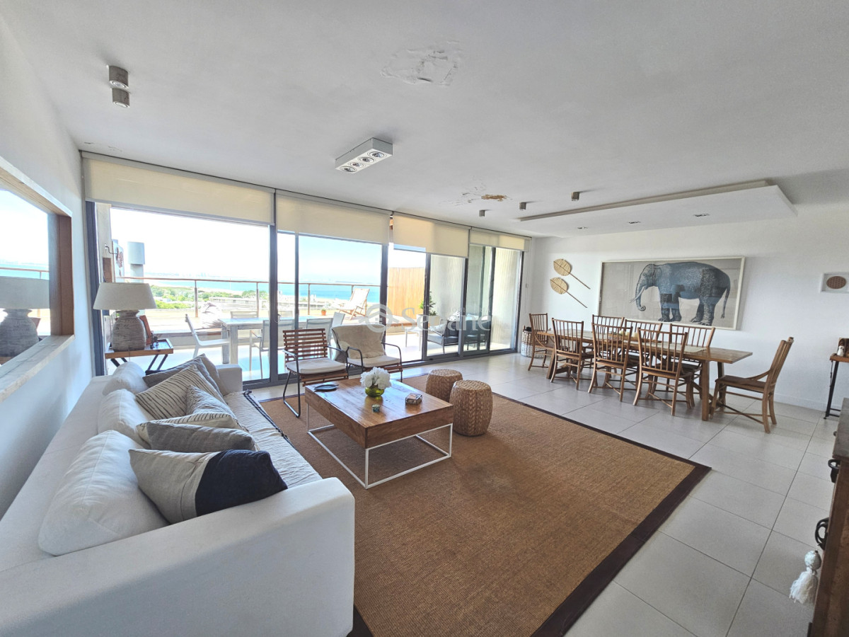 Apartamento ID.546 - Vista al mar - Lomo de la Ballena - Altamar