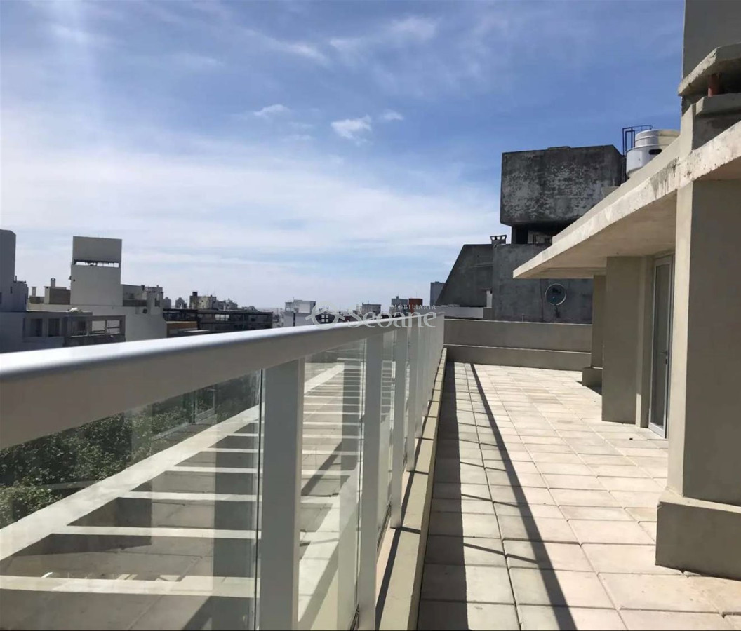Apartamento ID.560 - Av Brasil y Cavia - Amoblado, terraza, amenities
