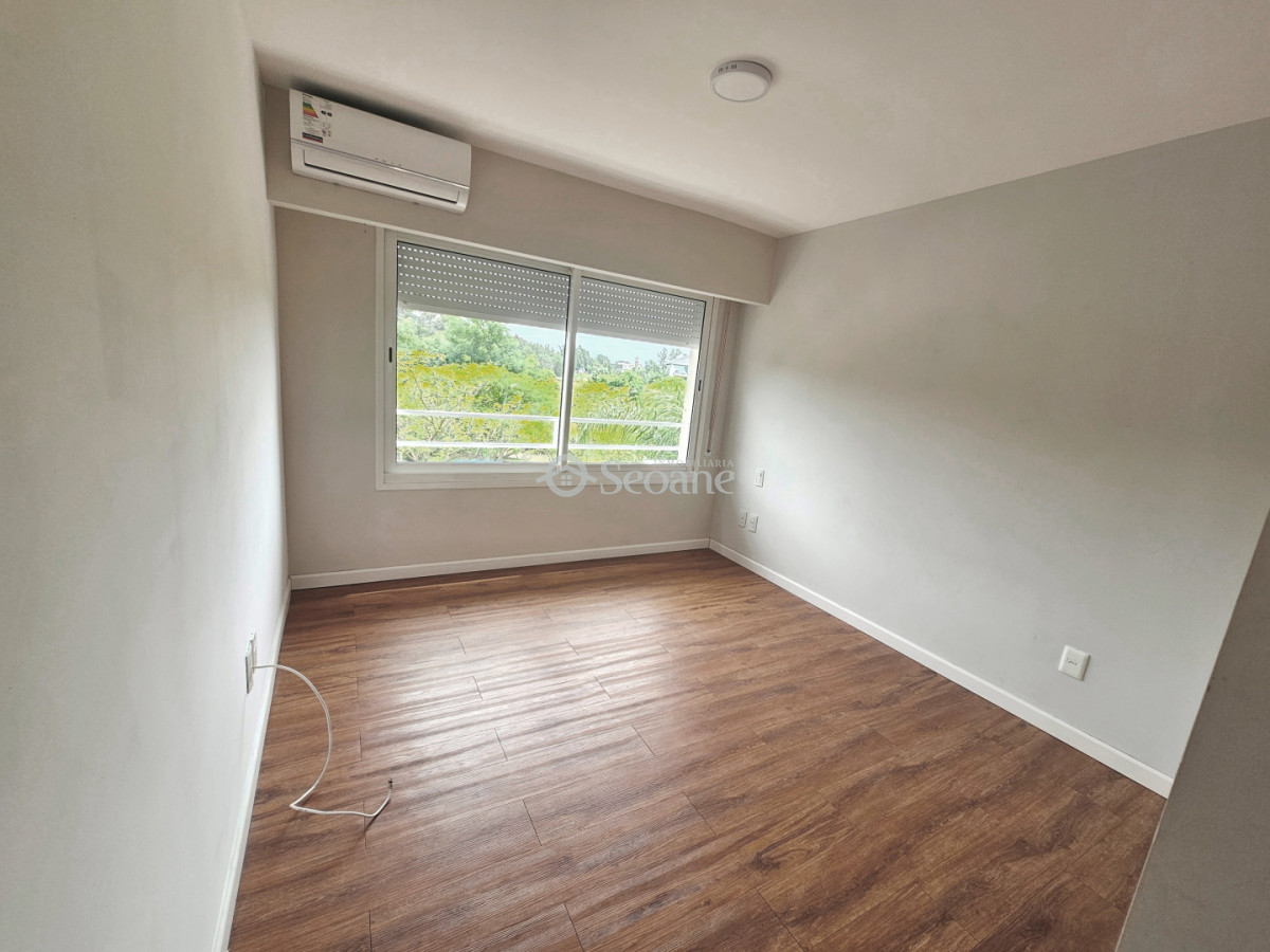 Apartamento ID.109 - Barrio Parques, Seguridad, Parrillero Y Amenities