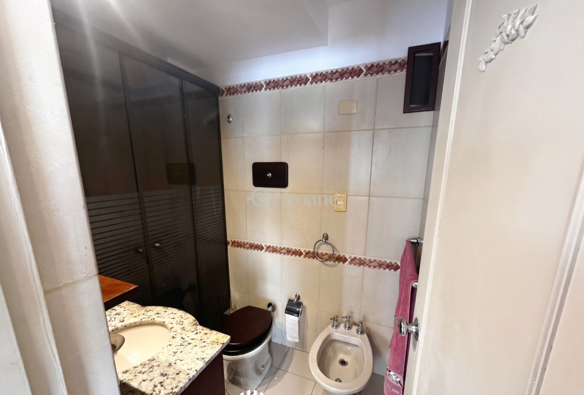Apartamento ID.567 - Gonzalo Ramirez y Eduardo Acevedo - Prox  a Facultades
