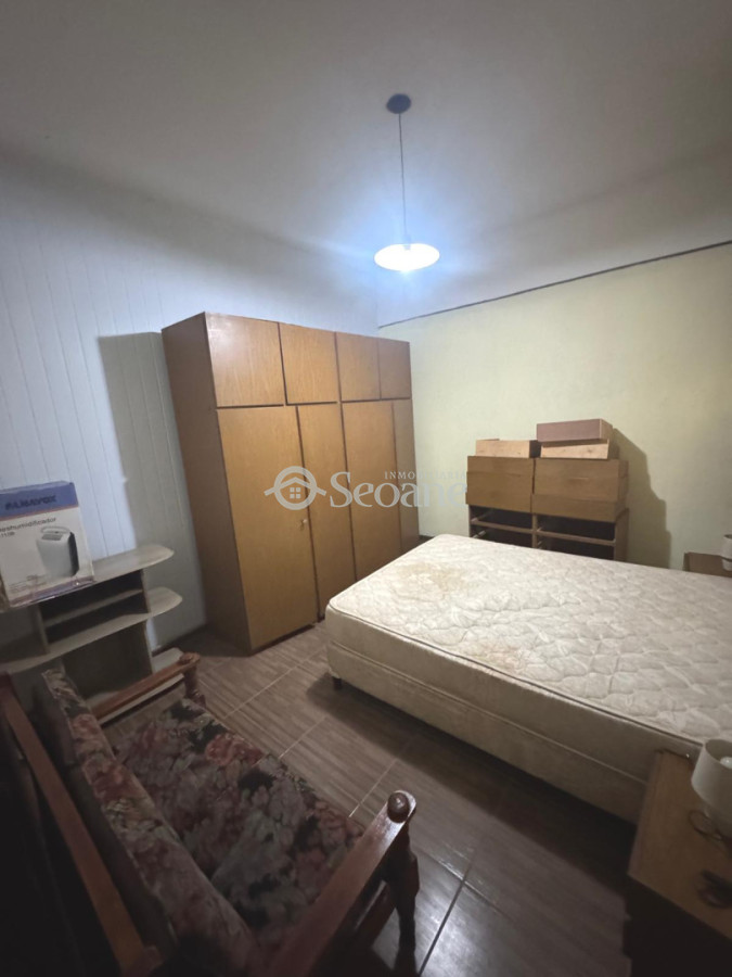 Apartamento ID.554 - Av Italia y Comercio hacia el norte, parrillero en azotea