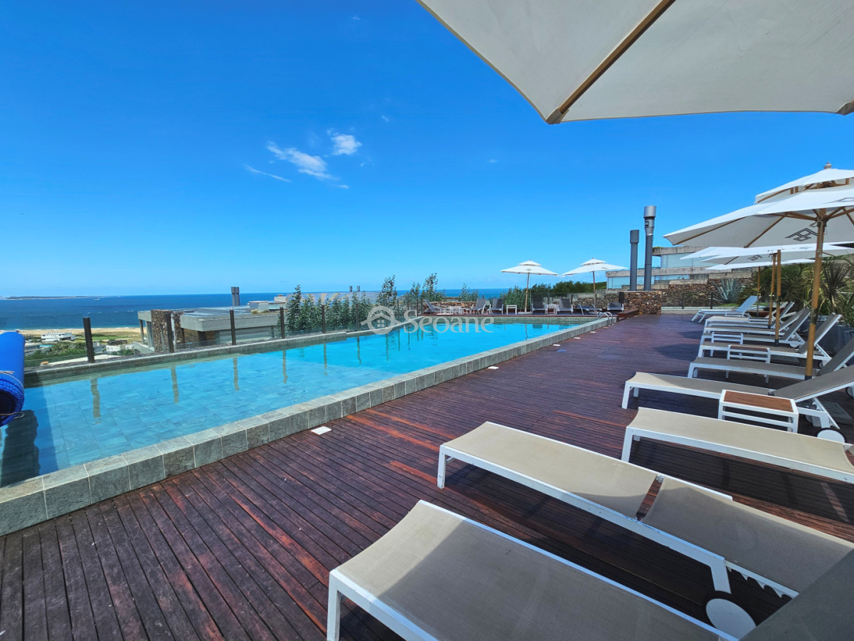 Apartamento ID.546 - Vista al mar - Lomo de la Ballena - Altamar