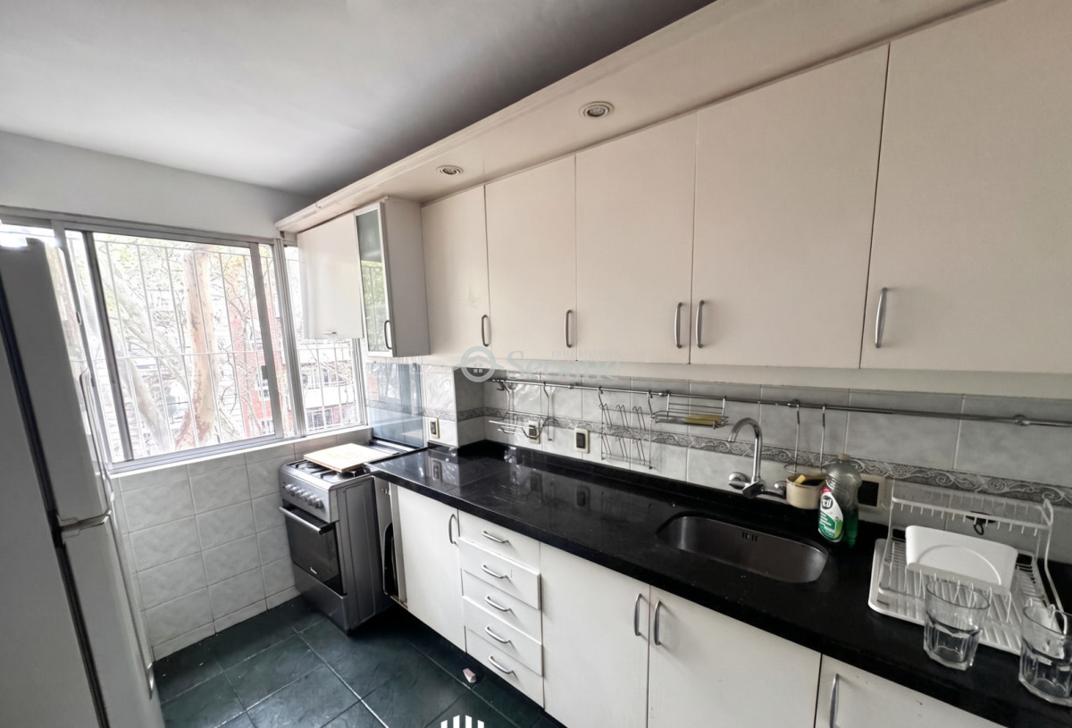 Apartamento ID.567 - Gonzalo Ramirez y Eduardo Acevedo - Prox  a Facultades