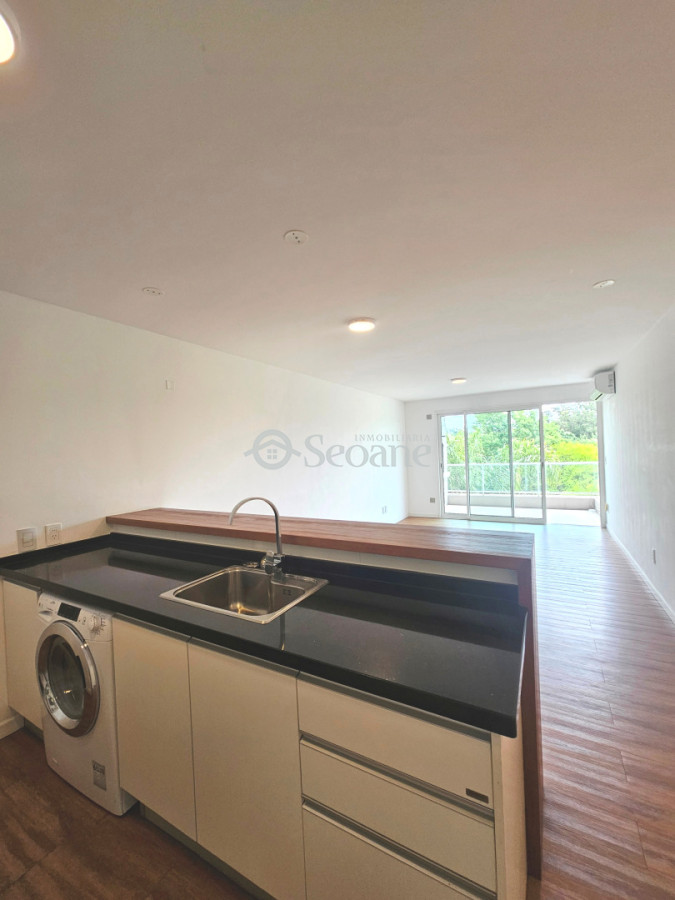 Apartamento ID.109 - Barrio Parques, Seguridad, Parrillero Y Amenities