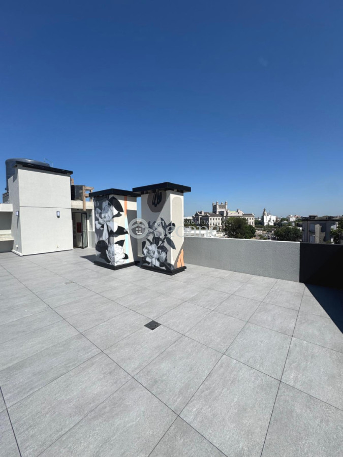 Apartamento ID.547 - Estrena, Nicaragua y F Crespo, Terraza y Garaje