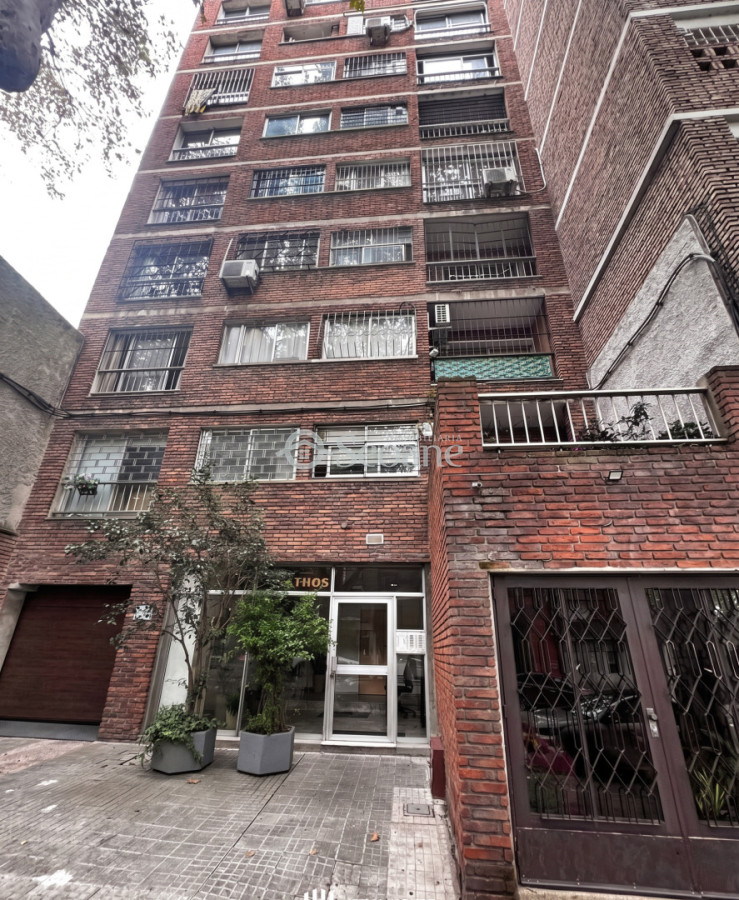 Apartamento ID.567 - Gonzalo Ramirez y Eduardo Acevedo - Prox  a Facultades