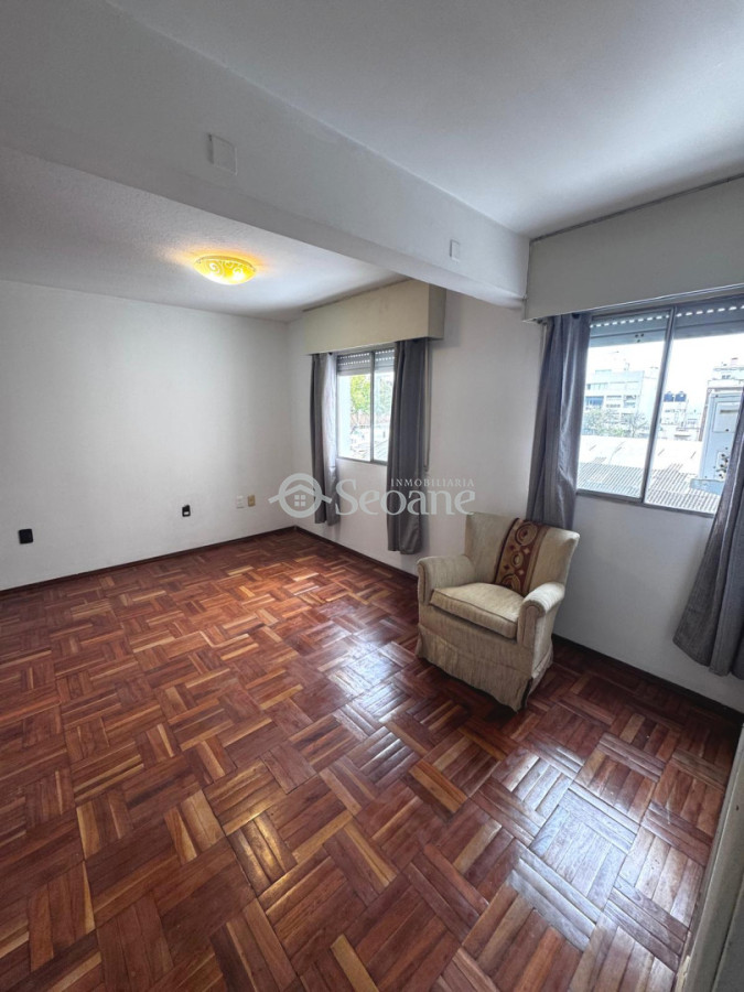 Apartamento ID.567 - Gonzalo Ramirez y Eduardo Acevedo - Prox  a Facultades