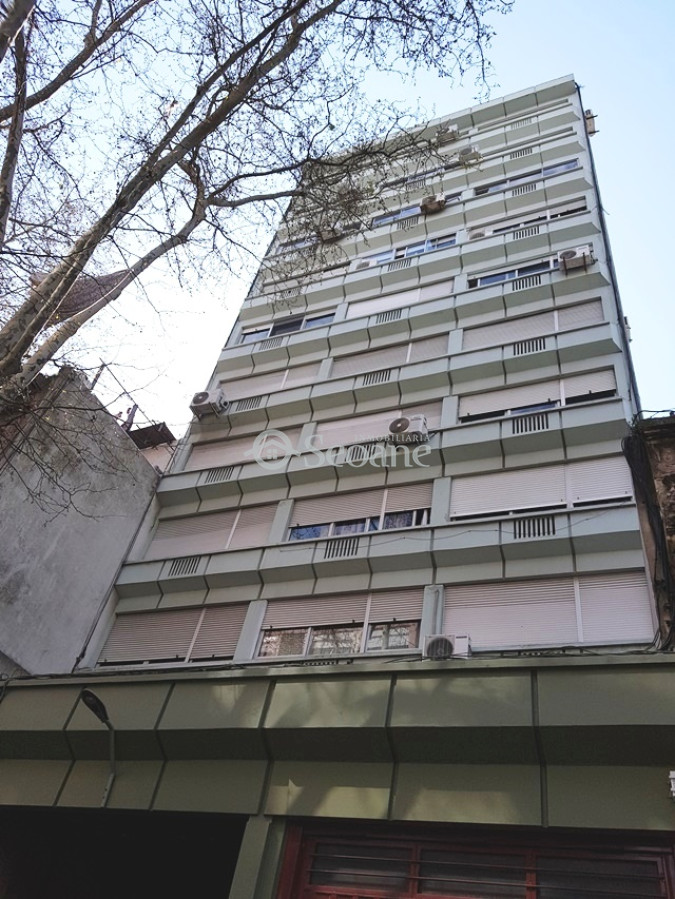 Apartamento ID.131 - Excelente - Al Frente, Quijano, A 2 Cuadras De 18, Proximo A La Imm