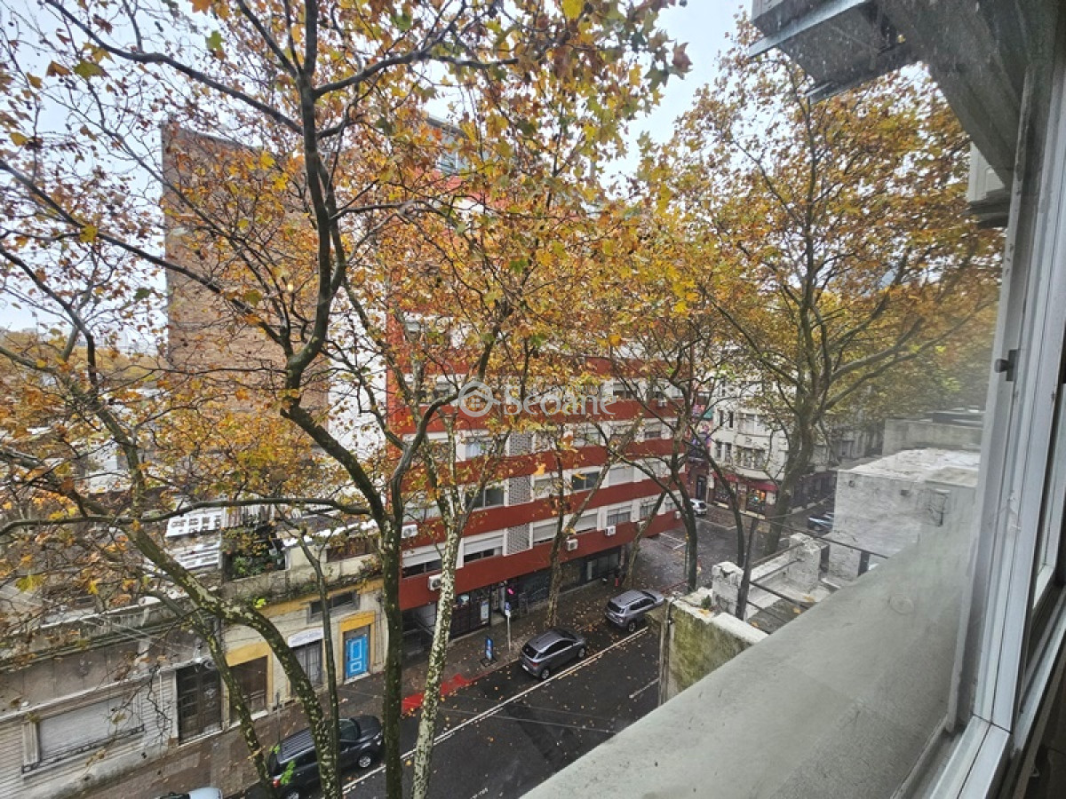 Apartamento ID.131 - Excelente - Al Frente, Quijano, A 2 Cuadras De 18, Proximo A La Imm