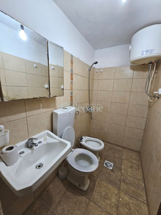 Apartamento ID.131 - Excelente - Al Frente, Quijano, A 2 Cuadras De 18, Proximo A La Imm