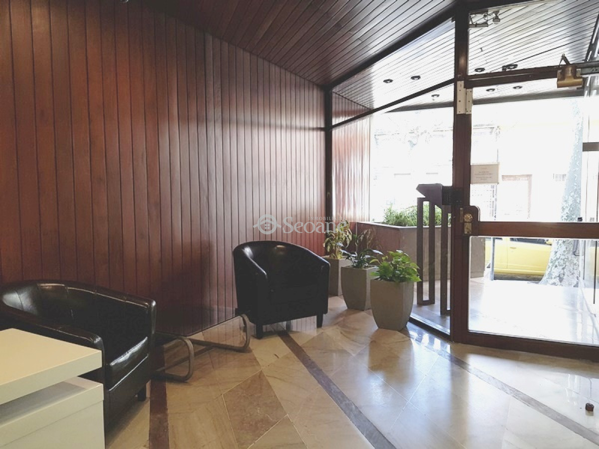 Apartamento ID.131 - Excelente - Al Frente, Quijano, A 2 Cuadras De 18, Proximo A La Imm