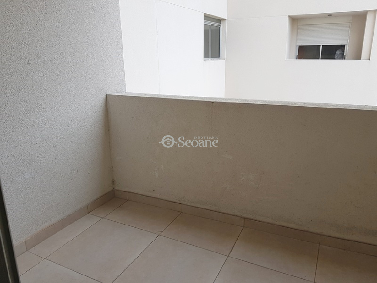 Apartamento ID.177 - Moderno, Con Dos Terrazas, Uruguay Y Eduardo Acevedo