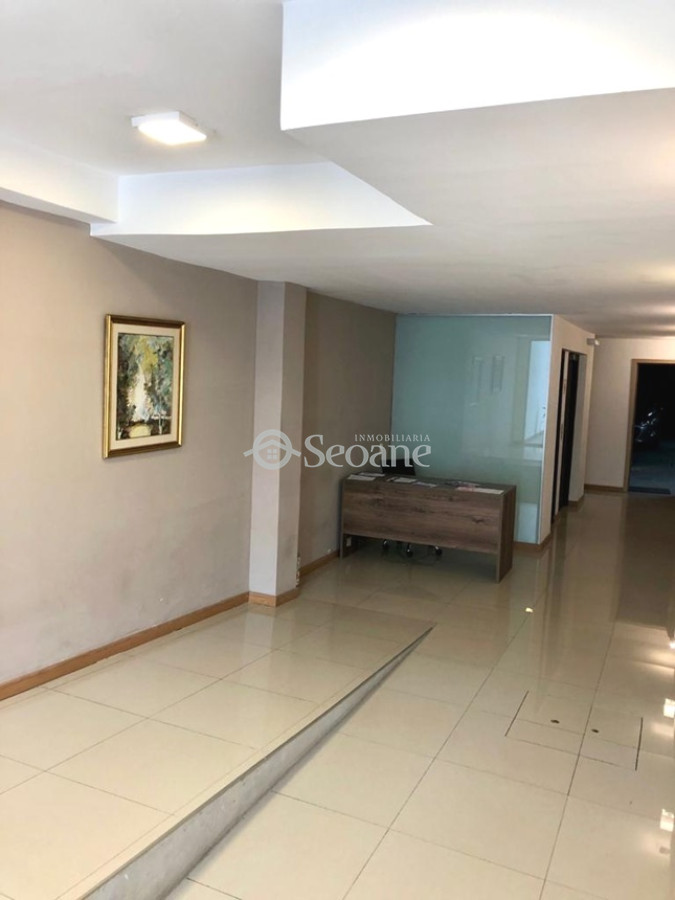 Apartamento ID.177 - Moderno, Con Dos Terrazas, Uruguay Y Eduardo Acevedo