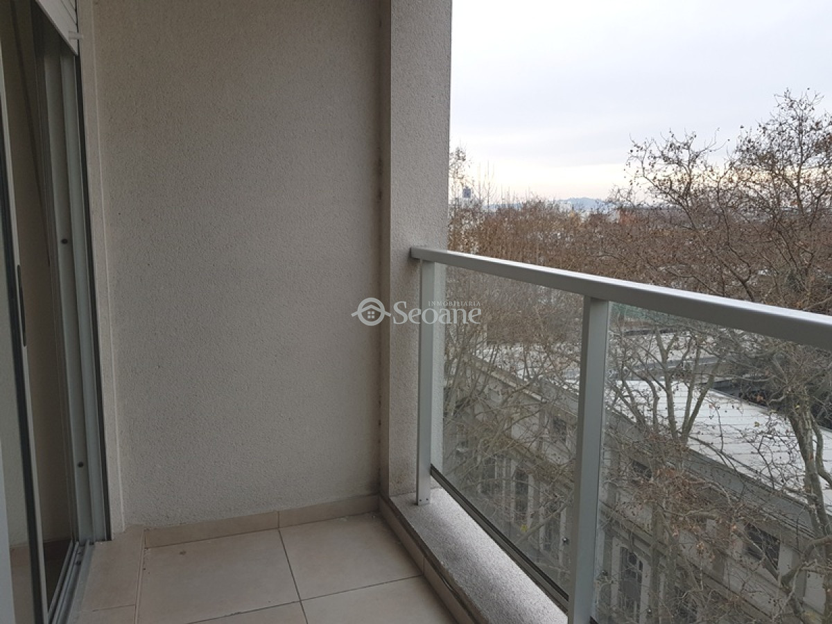 Apartamento ID.177 - Moderno, Con Dos Terrazas, Uruguay Y Eduardo Acevedo