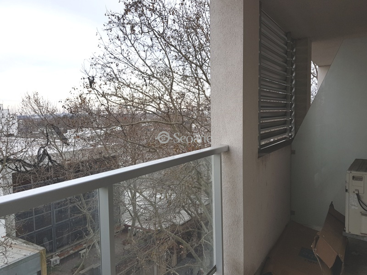 Apartamento ID.177 - Moderno, Con Dos Terrazas, Uruguay Y Eduardo Acevedo