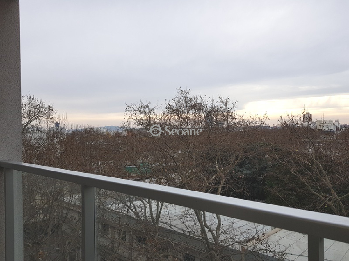 Apartamento ID.177 - Moderno, Con Dos Terrazas, Uruguay Y Eduardo Acevedo