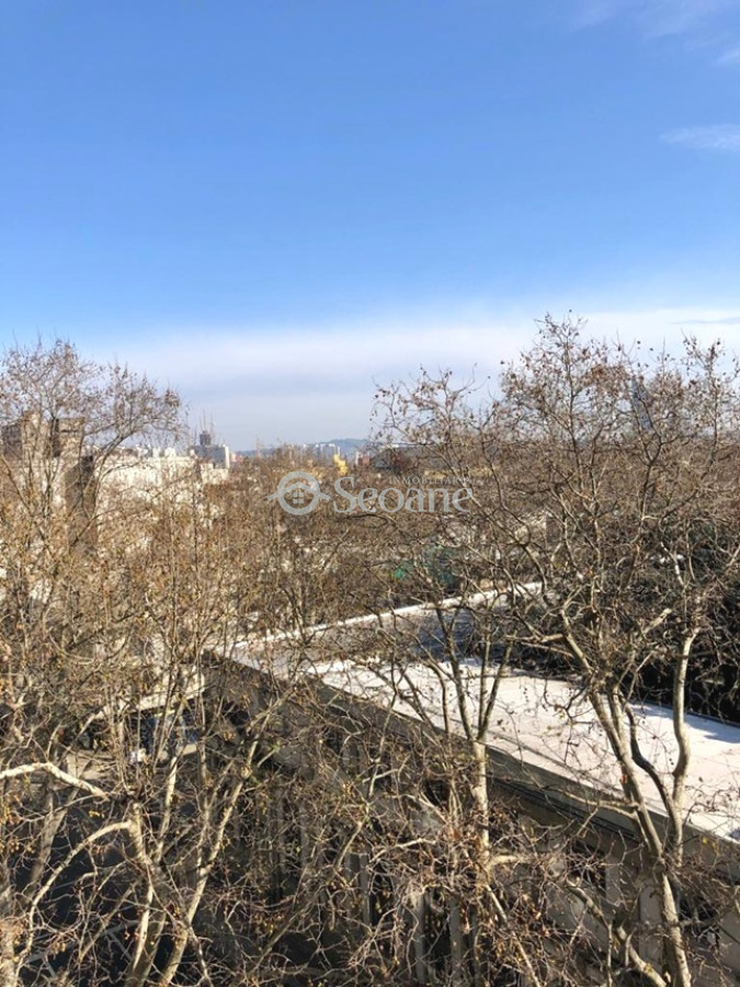 Apartamento ID.177 - Moderno, Con Dos Terrazas, Uruguay Y Eduardo Acevedo