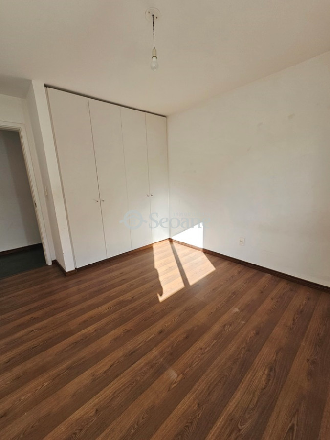Apartamento ID.17 -  Rambla De Barra De Carrasco, Estufa A Leña, Parrillero, Piscina
