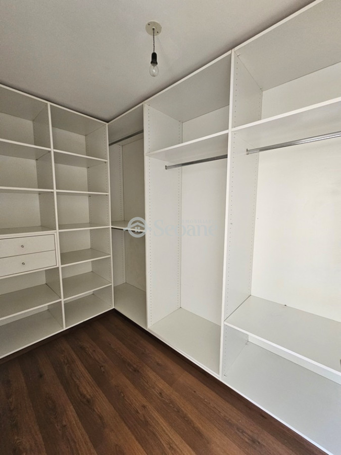 Apartamento ID.17 -  Rambla De Barra De Carrasco, Estufa A Leña, Parrillero, Piscina