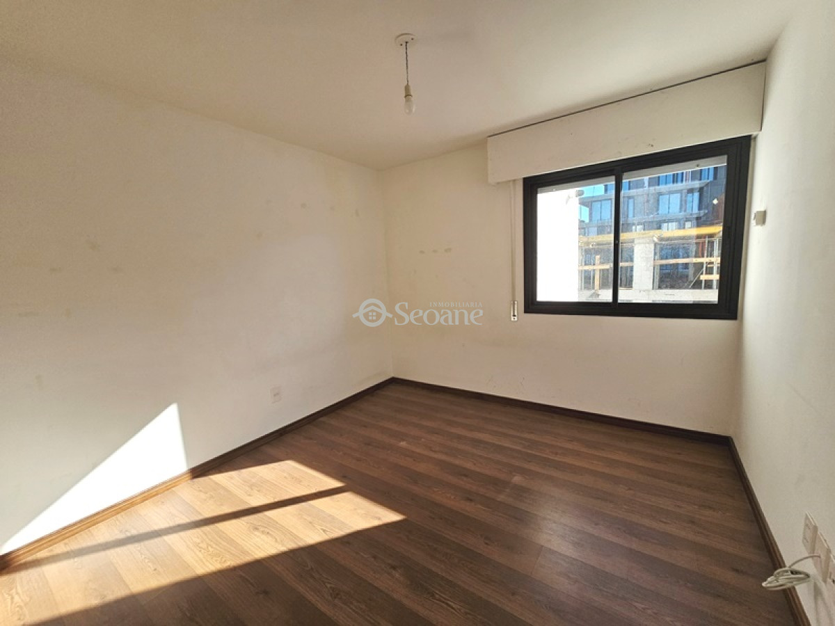 Apartamento ID.17 -  Rambla De Barra De Carrasco, Estufa A Leña, Parrillero, Piscina