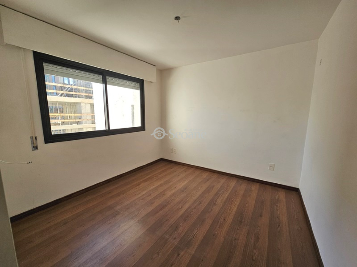 Apartamento ID.17 -  Rambla De Barra De Carrasco, Estufa A Leña, Parrillero, Piscina