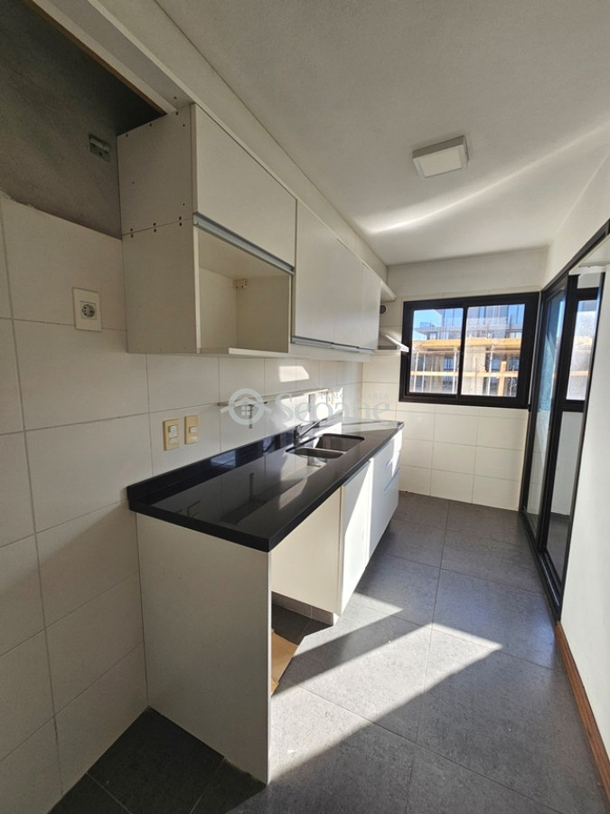 Apartamento ID.17 -  Rambla De Barra De Carrasco, Estufa A Leña, Parrillero, Piscina