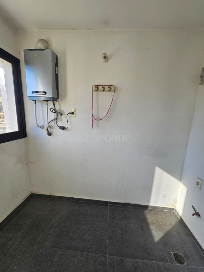 Apartamento ID.17 -  Rambla De Barra De Carrasco, Estufa A Leña, Parrillero, Piscina