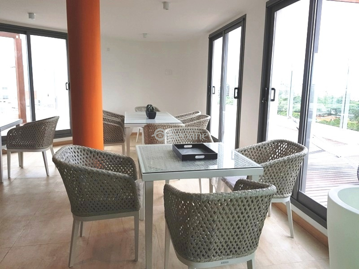 Apartamento ID.197 - Frente Al Golf, Piso Alto, Equipamiento De Diseño, Dos Garajes